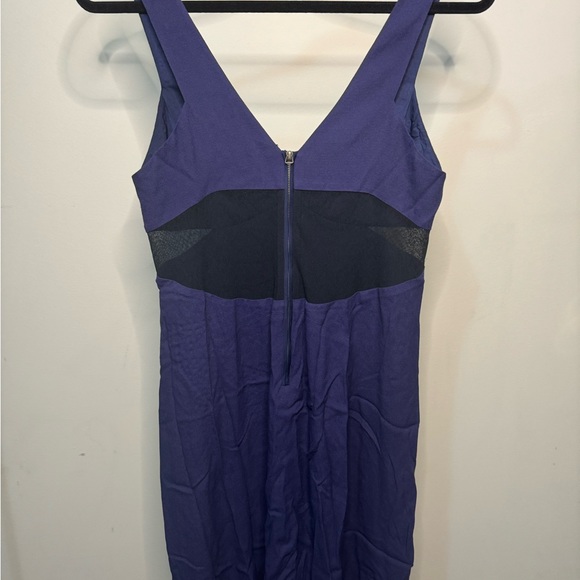 Rebecca Taylor Violet Stud Dress - Picture 4 of 7